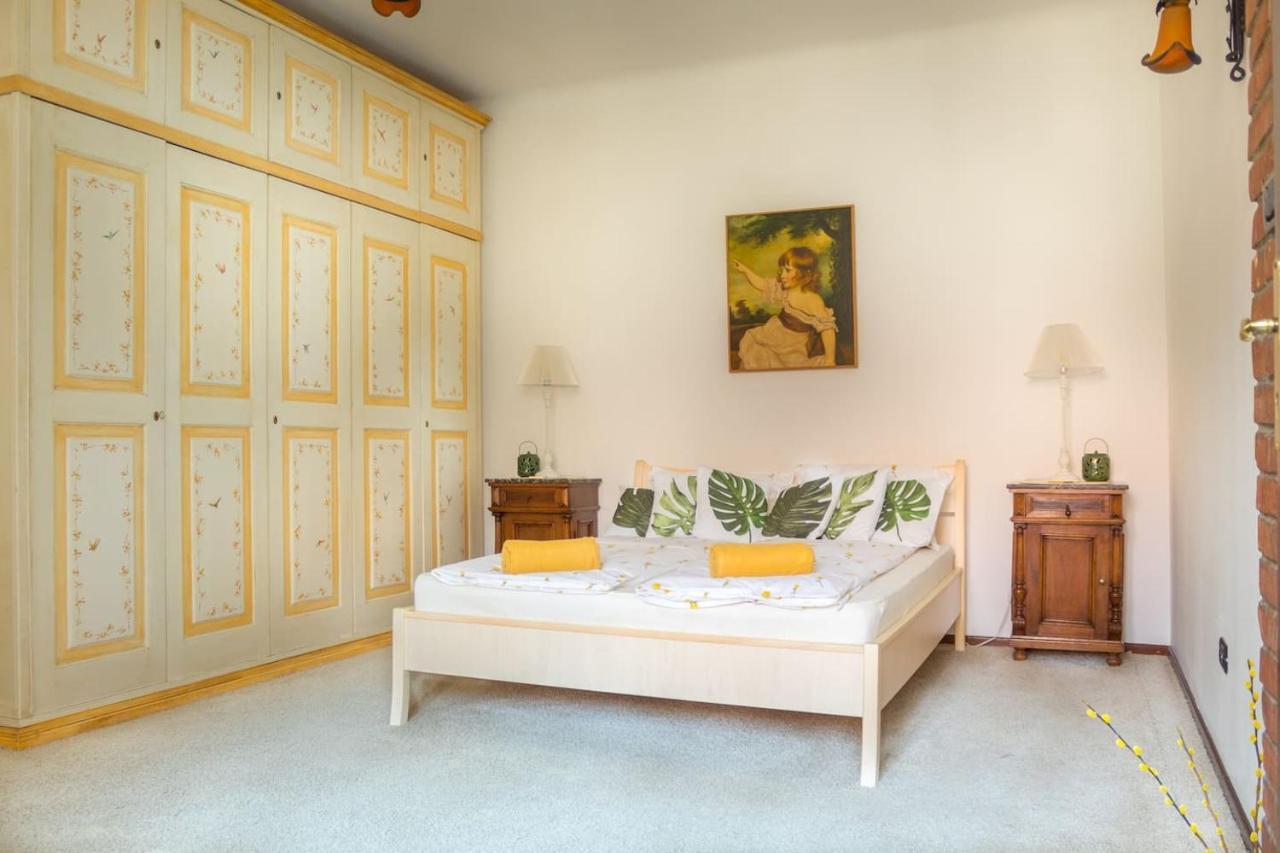 10 Modern Living In The Heart Of The City 蒂米什瓦拉 外观 照片